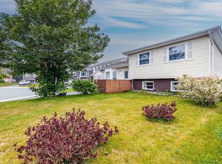 4 Melrose Pl, St. John's, NL A1E5V3