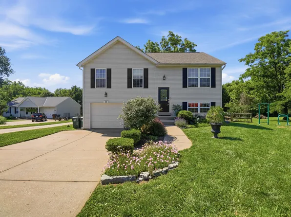 55 Wayman Dr, Independence, KY 41051