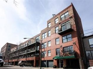 1740 N Marshfield Ave APT 28, Chicago, IL 60622