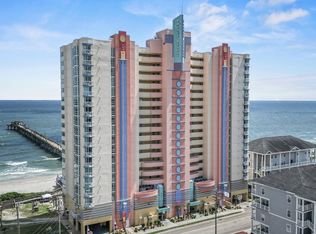 3500 N Ocean Blvd #306, North Myrtle Beach, SC 29582