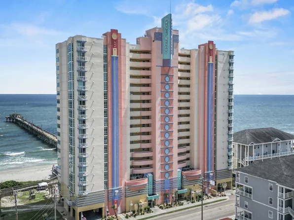 3500 N Ocean Blvd. #306, North Myrtle Beach, SC 29582