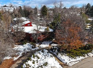 1490 Overhill Rd, Golden, CO 80401