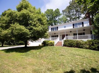 1046 Shadow Peak Rd LOT 10, Forest, VA 24551