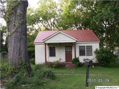 23 Sommersworth Ave, Gadsden, AL, 35904