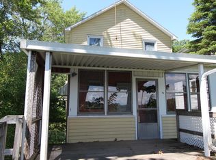 54 N End Rd, Mountain Top, PA 18707