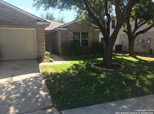 1664 Rolling Brook Ln, Schertz, TX 78154