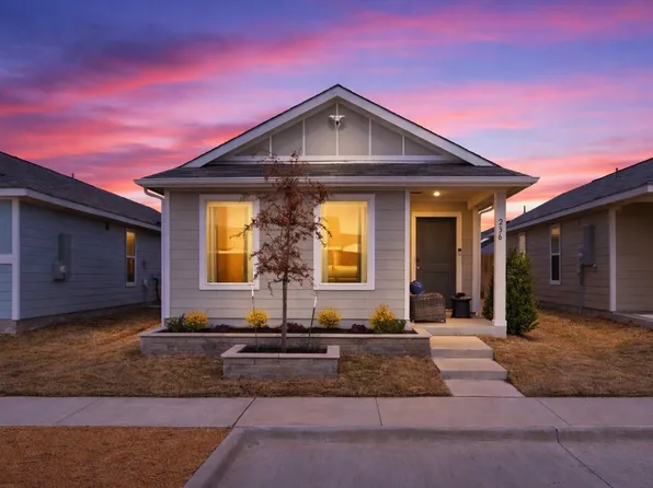 236 Jethro Ln, Princeton, TX 75407