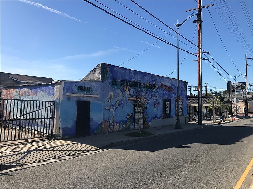 1st image of 3416 E 1st St