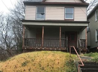 279 Prospect St, Sharon, PA 16146