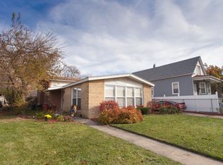 11421 S Western Ave, Chicago, IL 60643