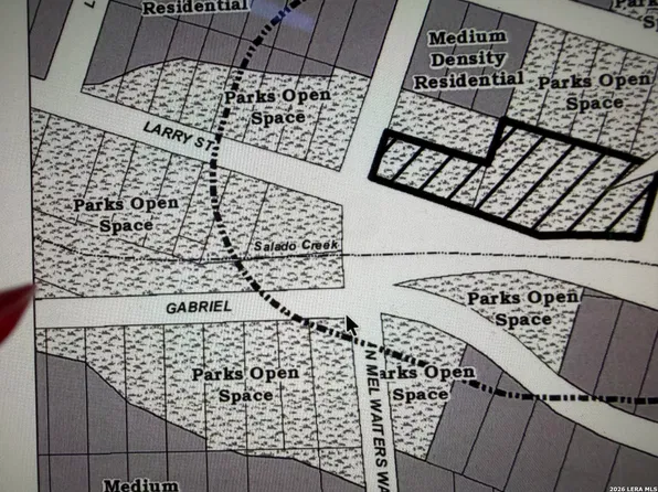 900 Larry LOT 12, San Antonio, TX 78202