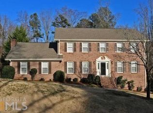 840 Montego Way, Lilburn, GA 30047