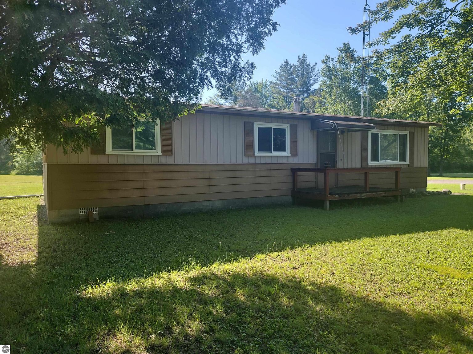 1086 N Lehman Rd, Twining, MI 48766 Zillow