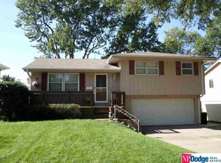 12211 Sandra Cir, Omaha, NE 68137