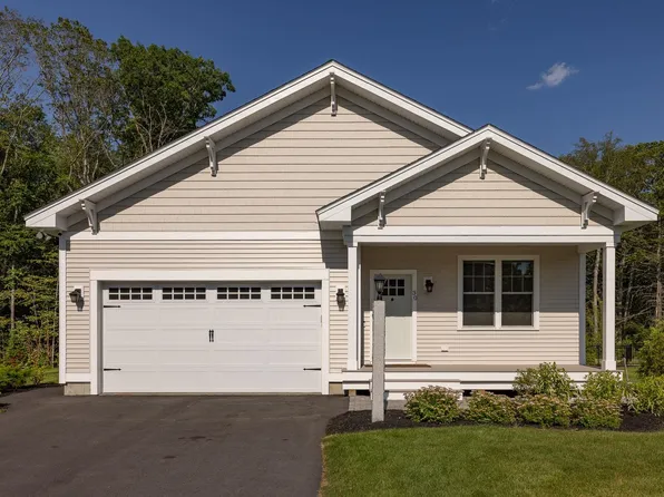 30 Sage Drive, Hampton, NH 03842