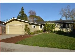 312 Cabrillo Ave, Santa Cruz, CA