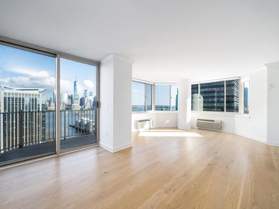 1 2nd St APT 2609, Jersey City, NJ, 07302