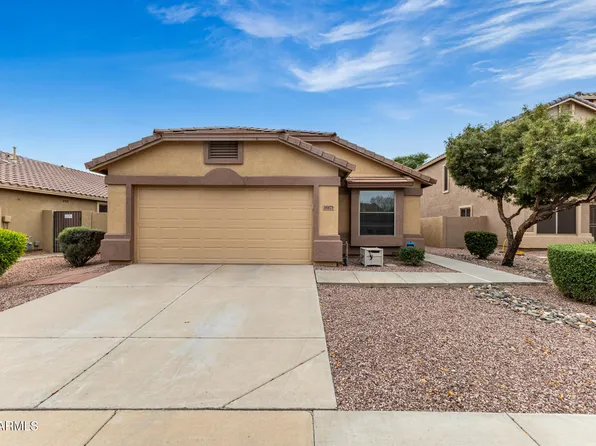 16873 W STATLER Street, Surprise, AZ 85388