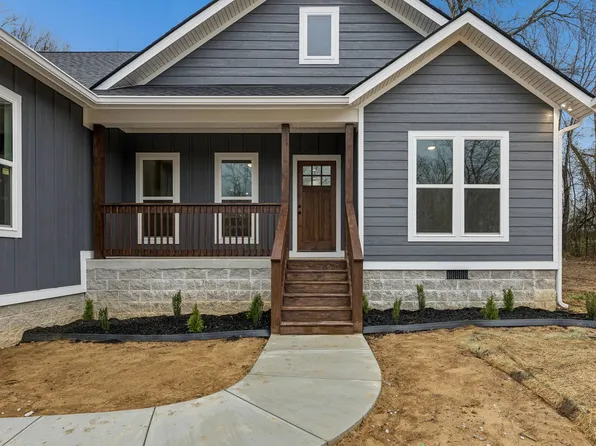 105 18th Ave, Gruetli Laager, TN 37339