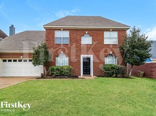 4911 Phipps Dr, Memphis, TN 38125