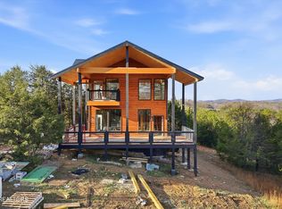 10322 Alex Bales Rd, Kodak, TN 37764