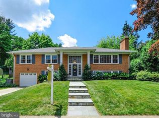 6217 Kellogg Dr, Mc Lean, VA 22101