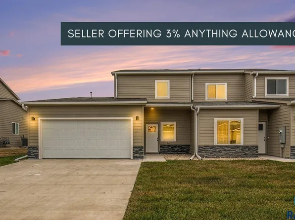 5500 S Huntwood Ave, Sioux Falls, SD 57108