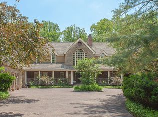 935 Summit Rd, Penn Valley, PA 19072