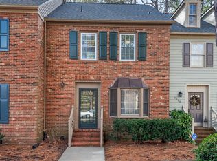 3218 Coachmans Way, Durham, NC 27705