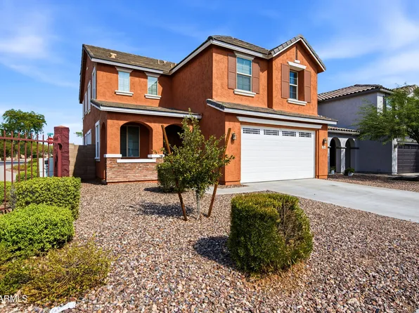 7279 N 89th Dr, Glendale, AZ 85305