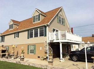 226 W Spruce Ave, North Wildwood, NJ 08260