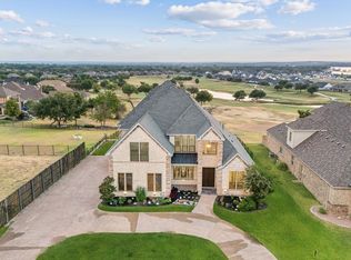 12509 Avondale Ridge Dr, Fort Worth, TX 76179