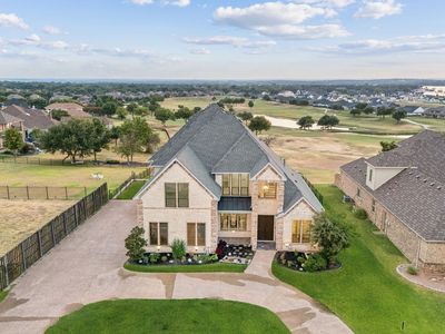 12509 Avondale Ridge Dr, Fort Worth, TX, 76179