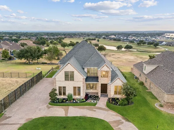 12509 Avondale Ridge Dr, Fort Worth, TX 76179