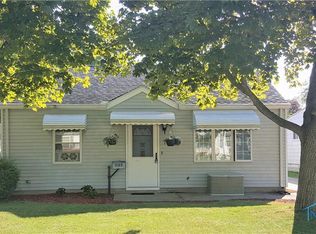 1140 Hugo Ave, Maumee, OH 43537