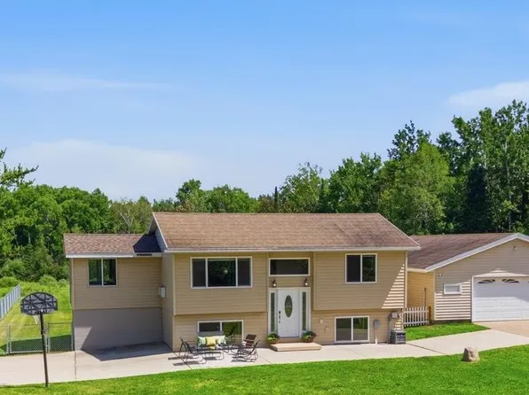 6168 Krogerus Rd, Chisholm, MN 55719