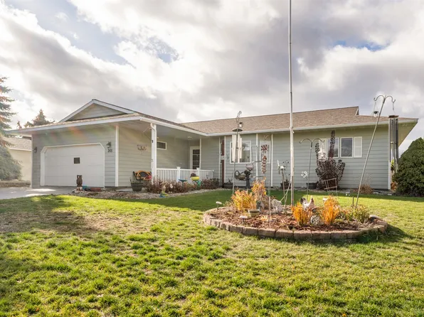 268 Weber Dr, Hamilton, MT 59840