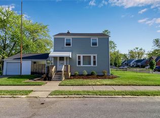 192 Edgewood Ave, Buffalo, NY 14223