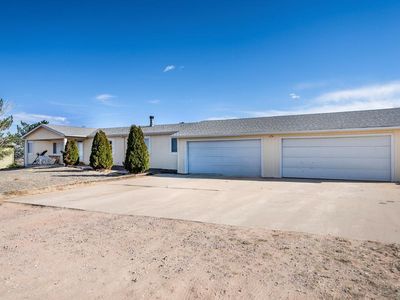 908 E Waverly Dr, Pueblo West, CO, 81007