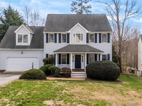 1225 Hawkins Wood Cir, Midlothian, VA 23114