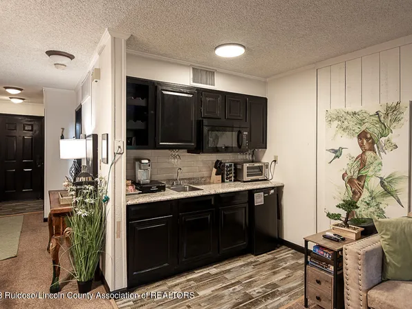 904 Carrizo Canyon Rd #104, Ruidoso, NM 88345