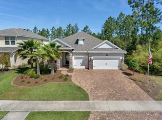 535 Medio Dr, Saint Augustine, FL 32095