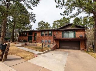 7147 Wintery Loop, Colorado Springs, CO 80919