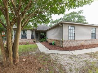 7287 Frankfort St, Navarre, FL 32566
