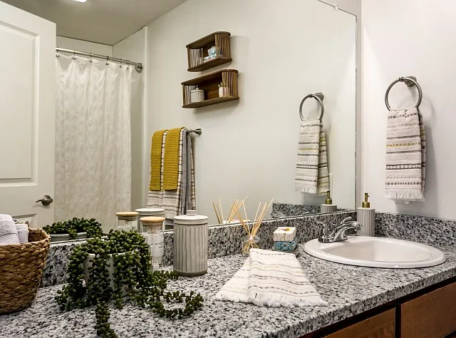 Bathroom Bathroom