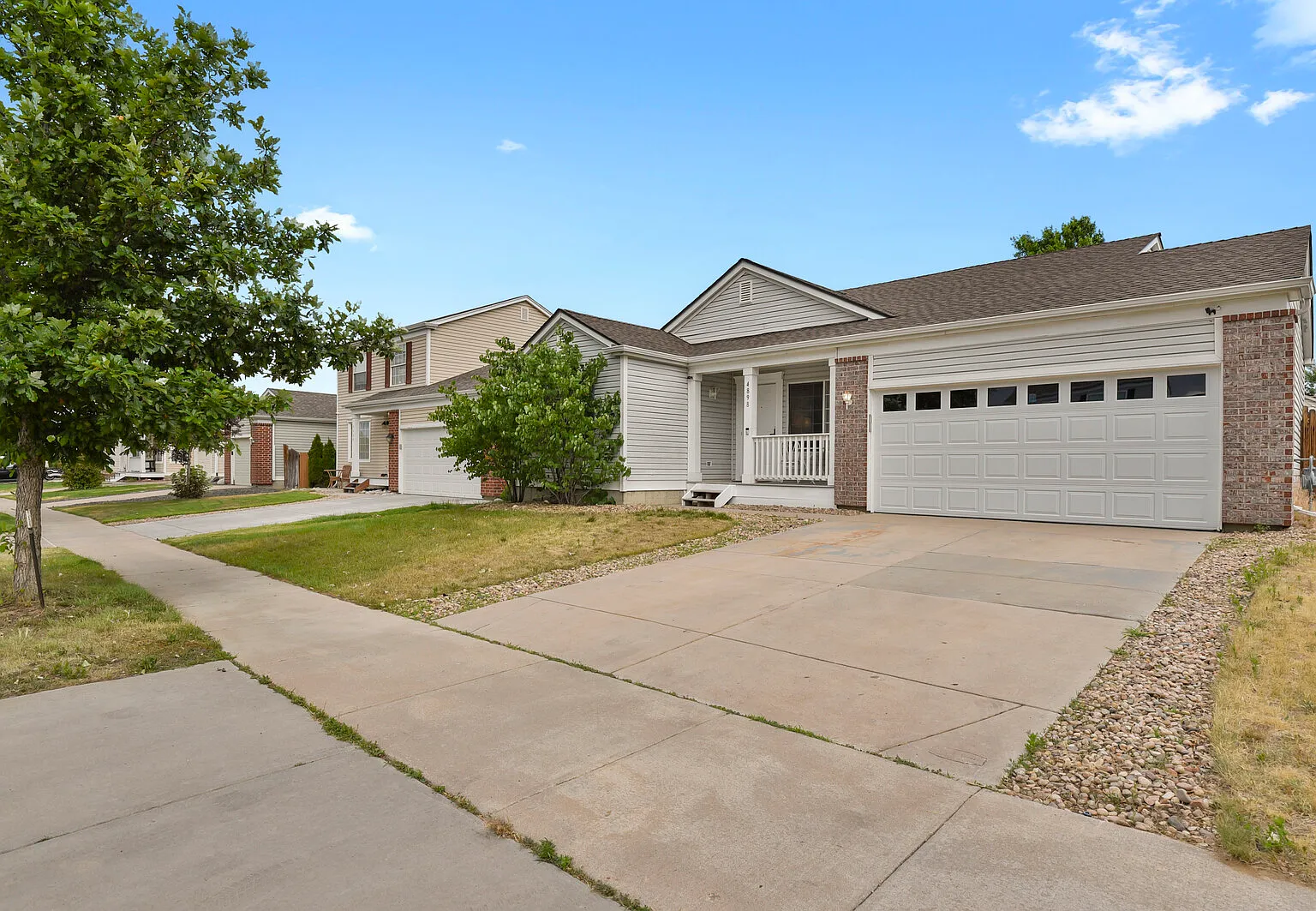 3 bed, 1164 sqft, $2,800 — Photo 2