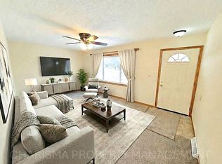 4229 W Mesa Pass, Sioux Falls, SD 57106