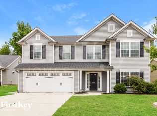 2986 Grassy Knoll Cir, Thomasville, NC 27360