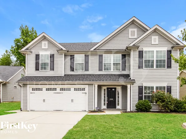 2986 Grassy Knoll Cir, Thomasville, NC 27360