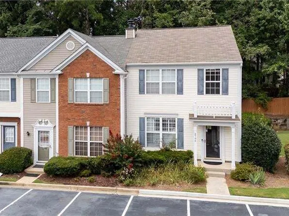 2766 Ashleigh Ln, Alpharetta, GA 30004